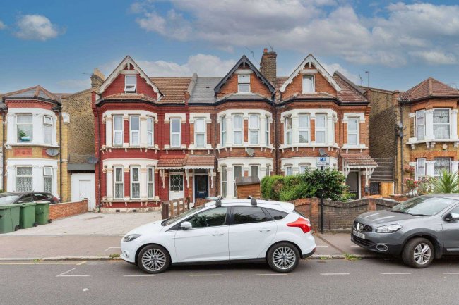 Ground Floor Flat, 209 Ham Park Road, Forest Gate, London E7 9LG 6