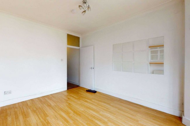 Ground Floor Flat, 209 Ham Park Road, Forest Gate, London E7 9LG 6