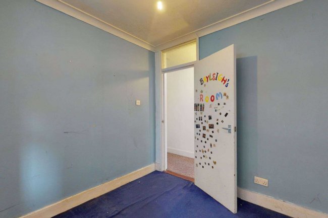 Ground Floor Flat, 209 Ham Park Road, Forest Gate, London E7 9LG 6