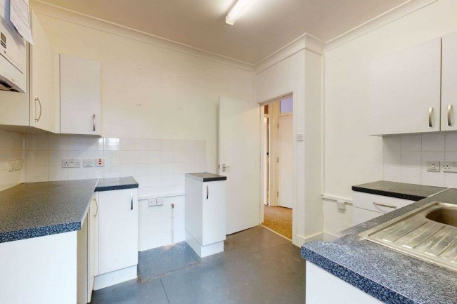 Ground Floor Flat, 209 Ham Park Road, Forest Gate, London E7 9LG 6