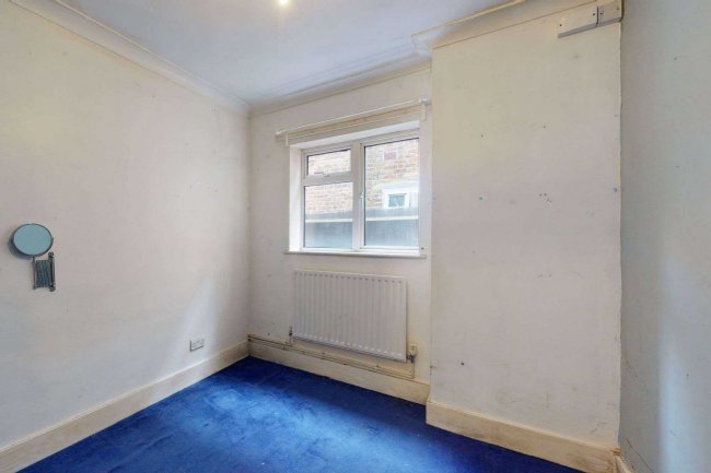 Ground Floor Flat, 209 Ham Park Road, Forest Gate, London E7 9LG 6