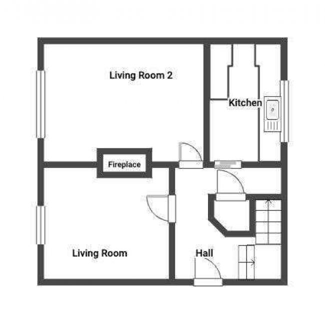11 Old Hall Road, Sale, Cheshire, M33 2HT 2