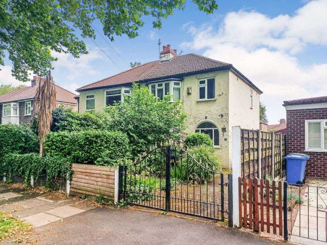 67 Canterbury Road, Urmston, Manchester, M41 0RA 10