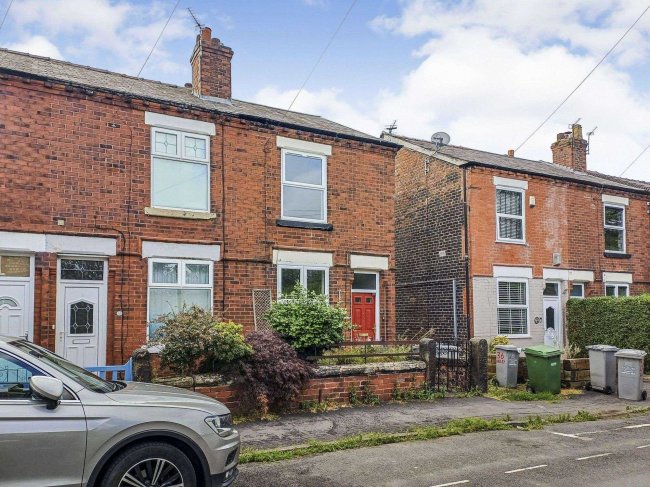 40 Harley Road, Sale, Greater Manchester, M33 7FP 7