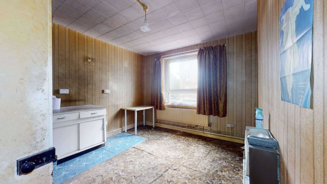 Flat 19, Amery House, Kinglake Street, Walworth, London, SE17 2RA 4