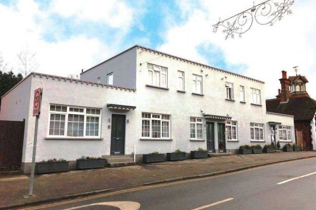 5 & 7 High Street, Edenbridge TN8 5AB 1