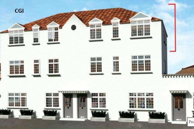 5 & 7 High Street, Edenbridge TN8 5AB 1