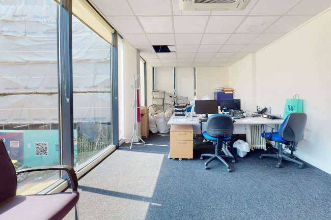 City View House, 1 Dorset Place, Stratford, London E15 1BZ 9