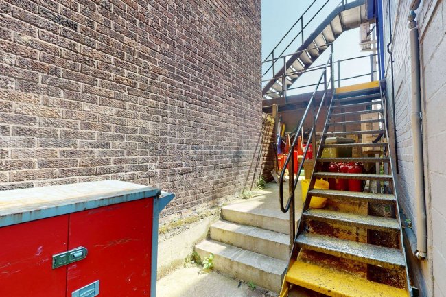 City View House, 1 Dorset Place, Stratford, London E15 1BZ 9