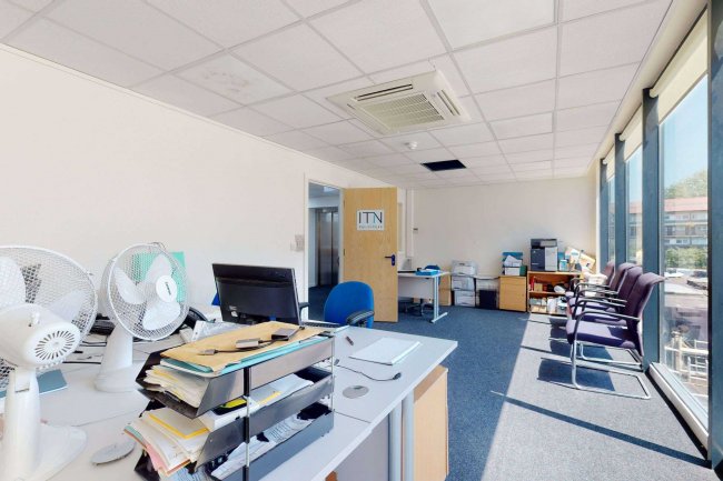 City View House, 1 Dorset Place, Stratford, London E15 1BZ 9