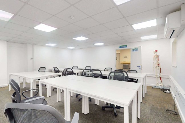 City View House, 1 Dorset Place, Stratford, London E15 1BZ 9