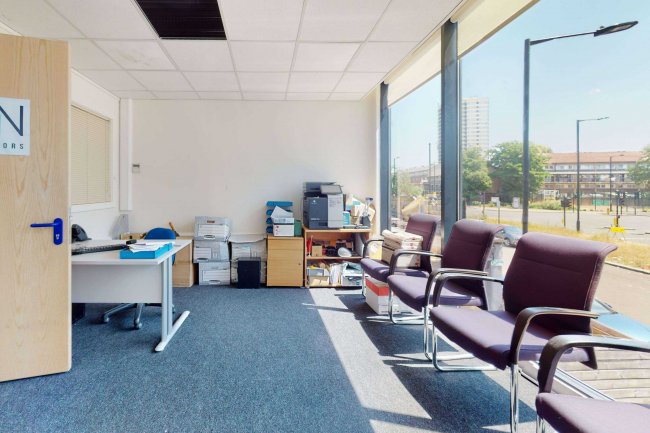 City View House, 1 Dorset Place, Stratford, London E15 1BZ 9