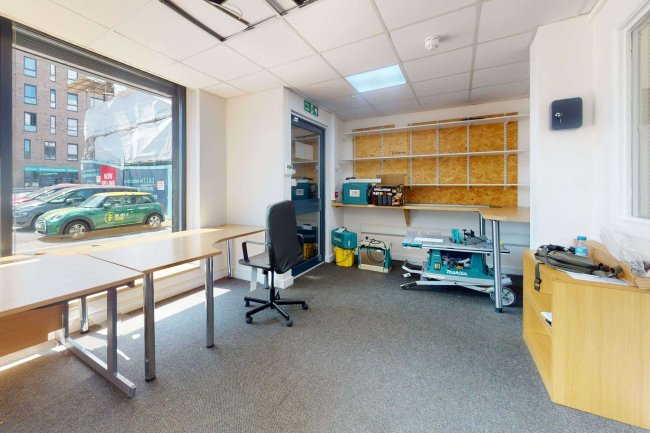 City View House, 1 Dorset Place, Stratford, London E15 1BZ 9