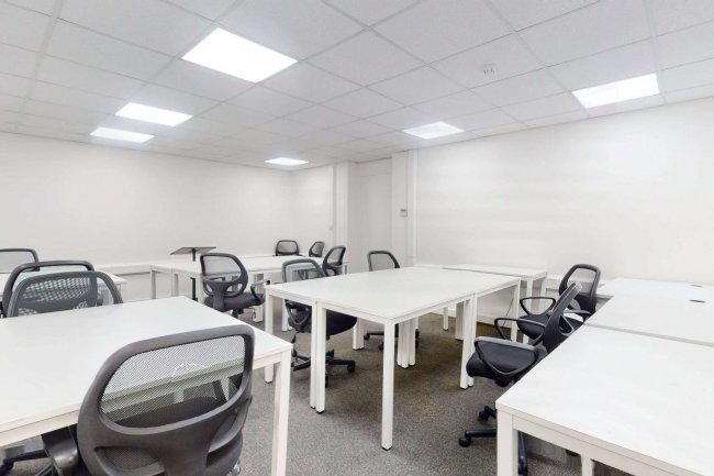 City View House, 1 Dorset Place, Stratford, London E15 1BZ 9