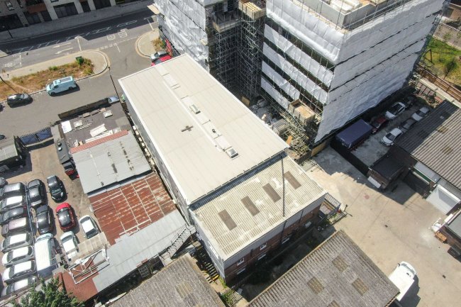 City View House, 1 Dorset Place, Stratford, London E15 1BZ 9