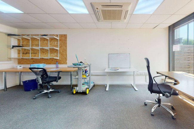 City View House, 1 Dorset Place, Stratford, London E15 1BZ 9