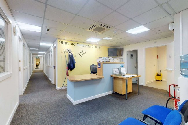 City View House, 1 Dorset Place, Stratford, London E15 1BZ 9