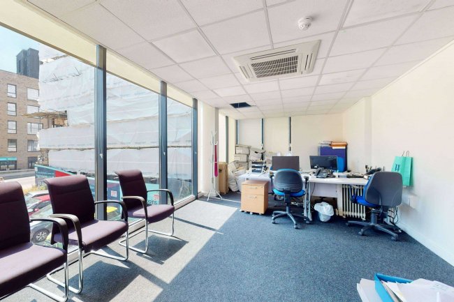 City View House, 1 Dorset Place, Stratford, London E15 1BZ 9