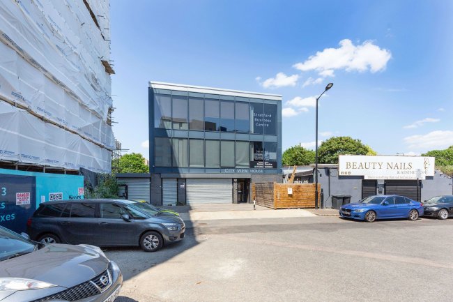 City View House, 1 Dorset Place, Stratford, London E15 1BZ 9