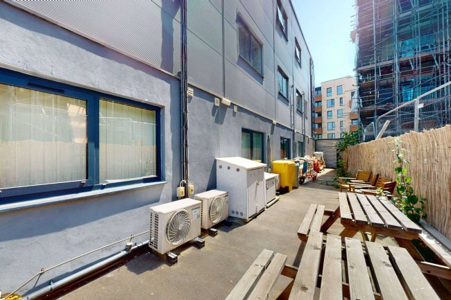 City View House, 1 Dorset Place, Stratford, London E15 1BZ 9