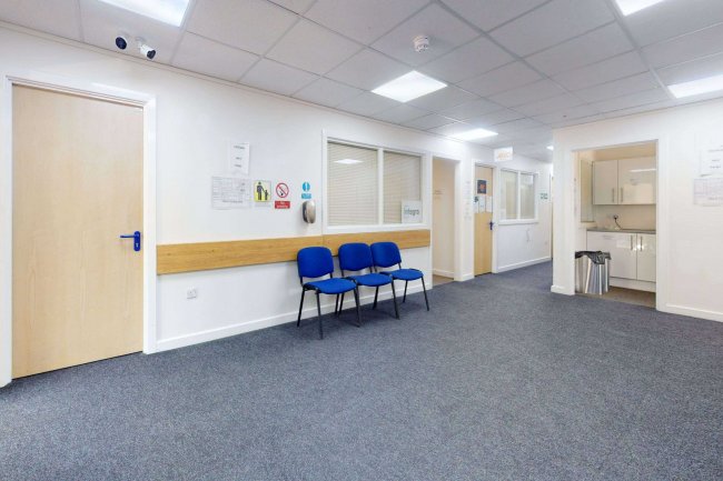 City View House, 1 Dorset Place, Stratford, London E15 1BZ 9