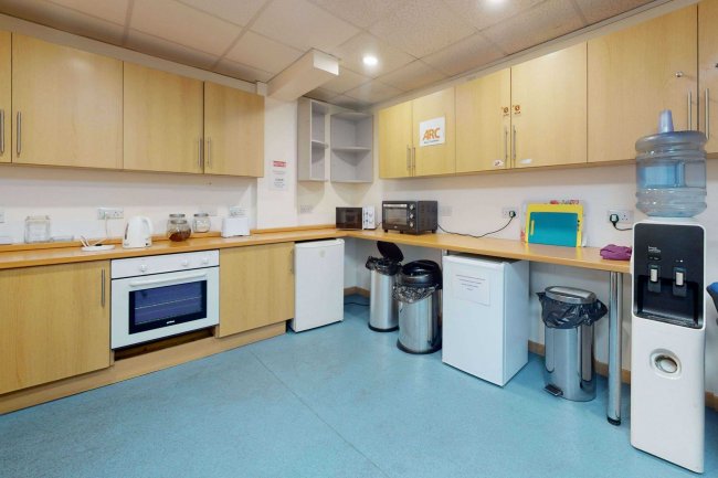 City View House, 1 Dorset Place, Stratford, London E15 1BZ 9