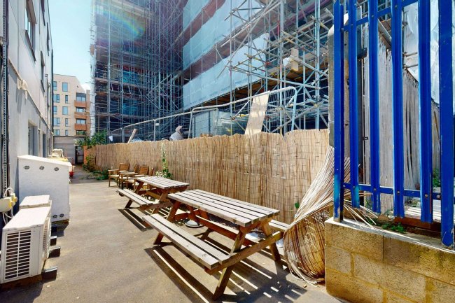 City View House, 1 Dorset Place, Stratford, London E15 1BZ 9