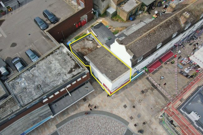 13A Lowfield Street, Dartford, Kent DA1 1EN 7