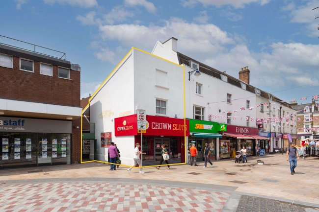 13A Lowfield Street, Dartford, Kent DA1 1EN 7