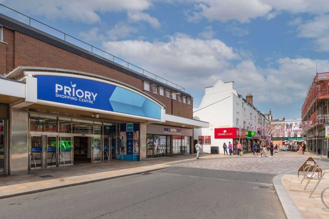 13A Lowfield Street, Dartford, Kent DA1 1EN 7