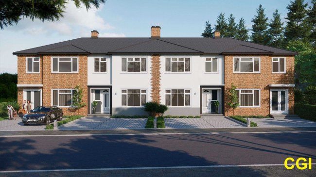 93 Mount Road, Chessington KT9 1JH 8