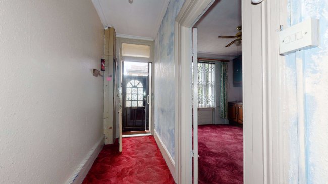 61 Marischal Road, Lewisham, London, SE13 5LE 8