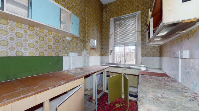 61 Marischal Road, Lewisham, London, SE13 5LE 8