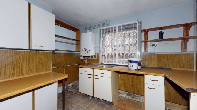 61 Marischal Road, Lewisham, London, SE13 5LE 8