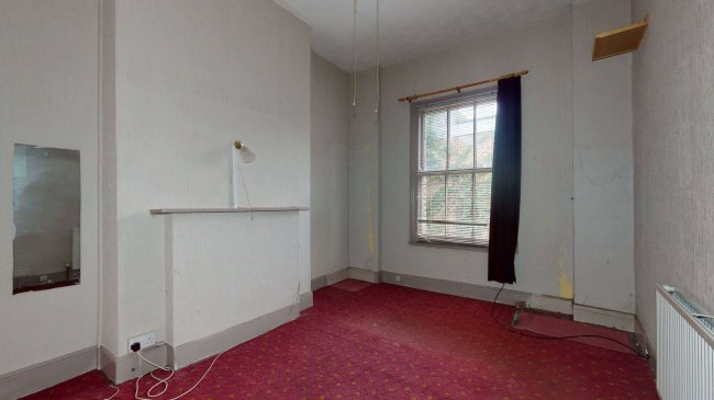 61 Marischal Road, Lewisham, London, SE13 5LE 8