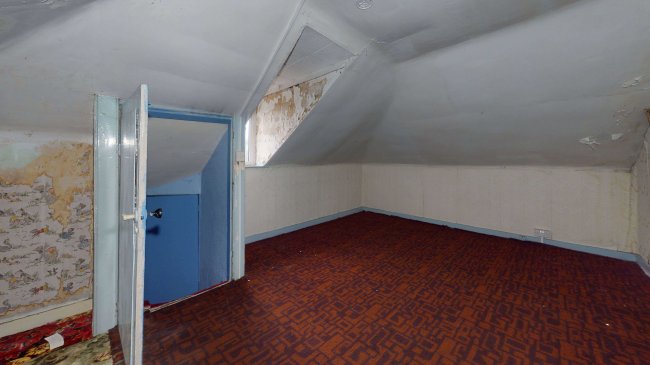 61 Marischal Road, Lewisham, London, SE13 5LE 8