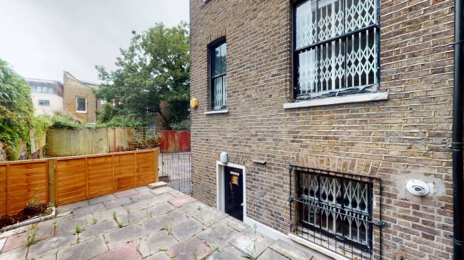 61 Marischal Road, Lewisham, London, SE13 5LE 8