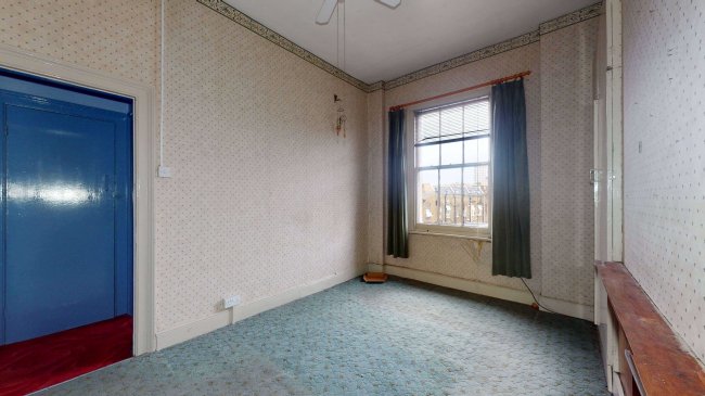 61 Marischal Road, Lewisham, London, SE13 5LE 8