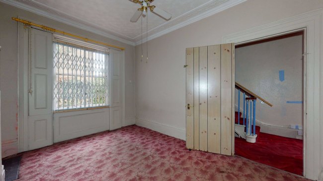 61 Marischal Road, Lewisham, London, SE13 5LE 8