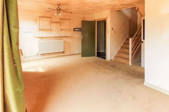 1 Howbury Walk, Gillingham, ME8 9TL 8