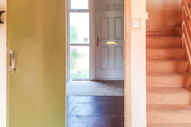 1 Howbury Walk, Gillingham, ME8 9TL 8