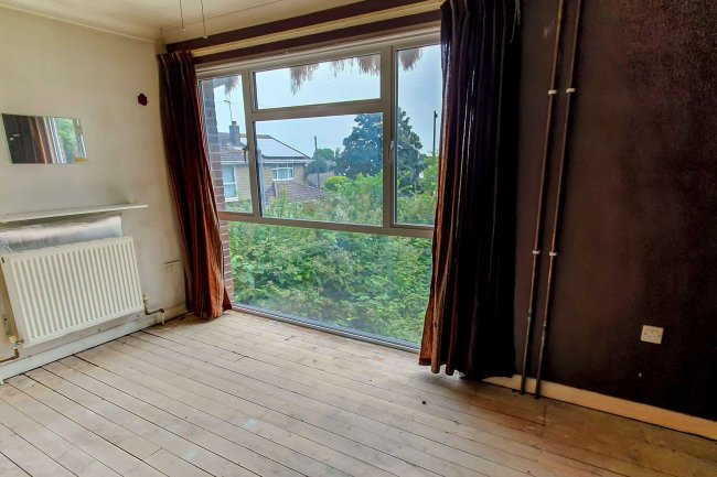 1 Howbury Walk, Gillingham, ME8 9TL 8