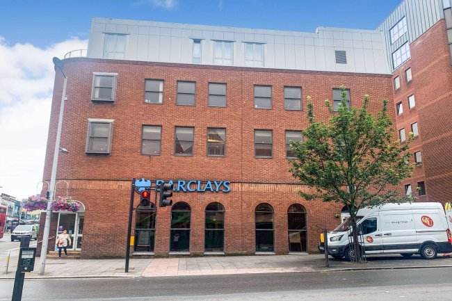 Flat 3, 355 Station Road, Harrow HA1 2AW  9