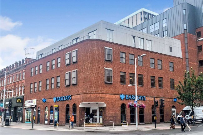 Flat 3, 355 Station Road, Harrow HA1 2AW  9