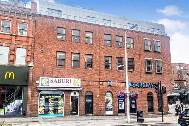 Flat 3, 355 Station Road, Harrow HA1 2AW  9