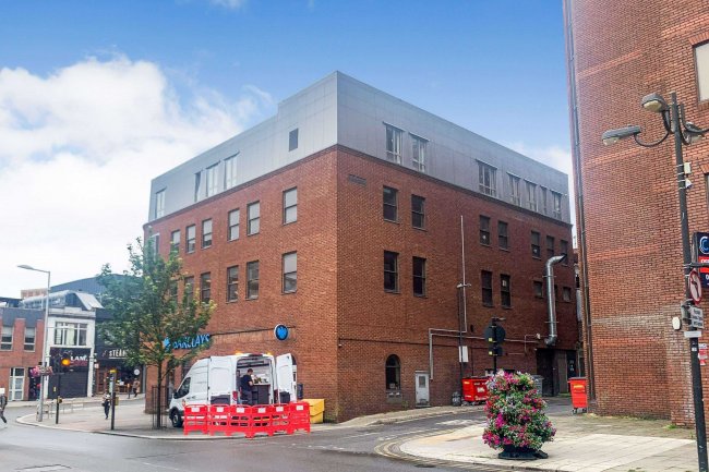 Flat 5, 355 Station Road, Harrow HA1 2AW  10