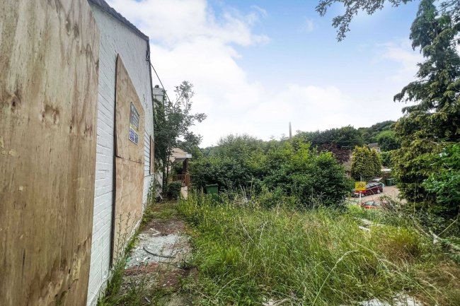 198 Marlow Bottom Road, Marlow, SL7 3PR 4