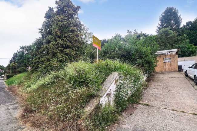 198 Marlow Bottom Road, Marlow, SL7 3PR 4