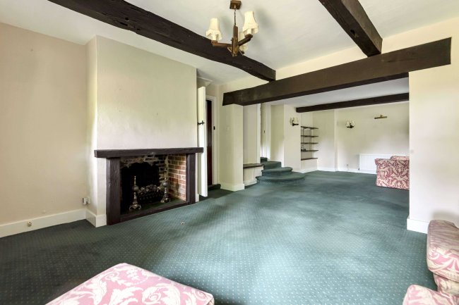 Evenlode Cottage, Itchen Stoke, Hampshire, SO24 0QZ 7