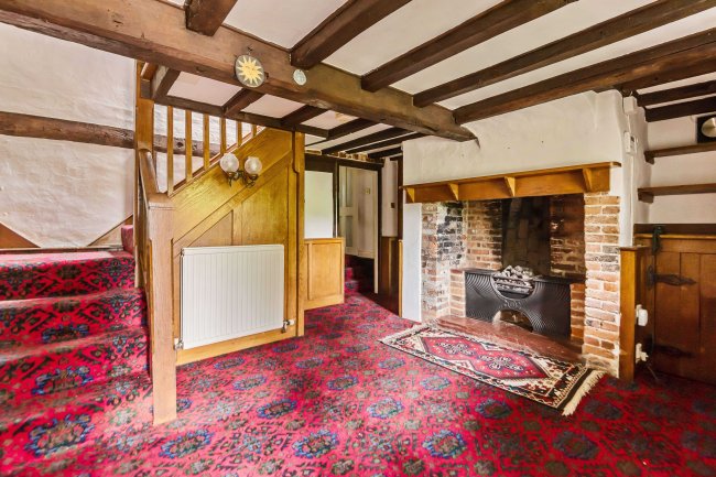 Evenlode Cottage, Itchen Stoke, Hampshire, SO24 0QZ 7